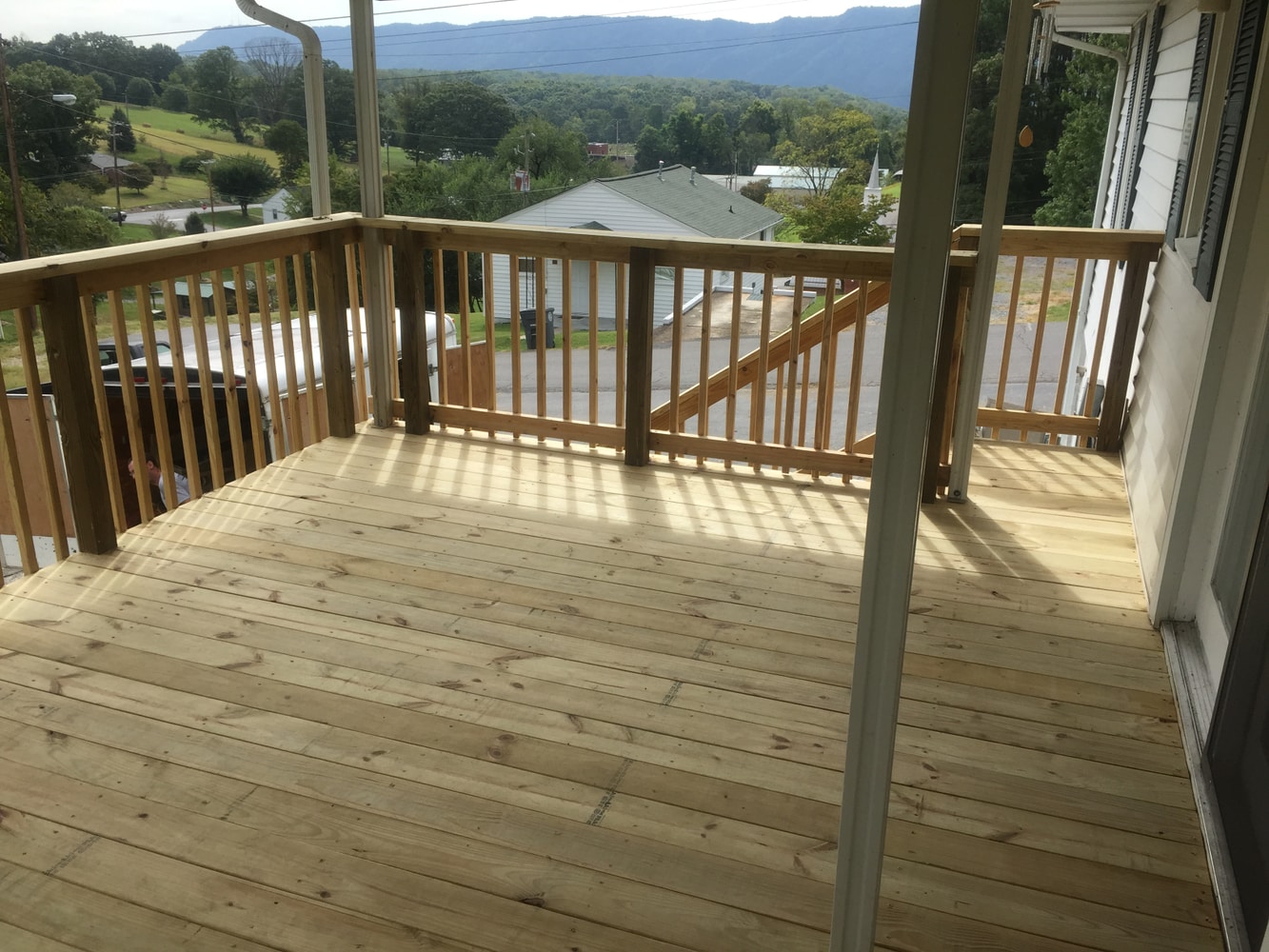 Photo(s) from BDM Construction 