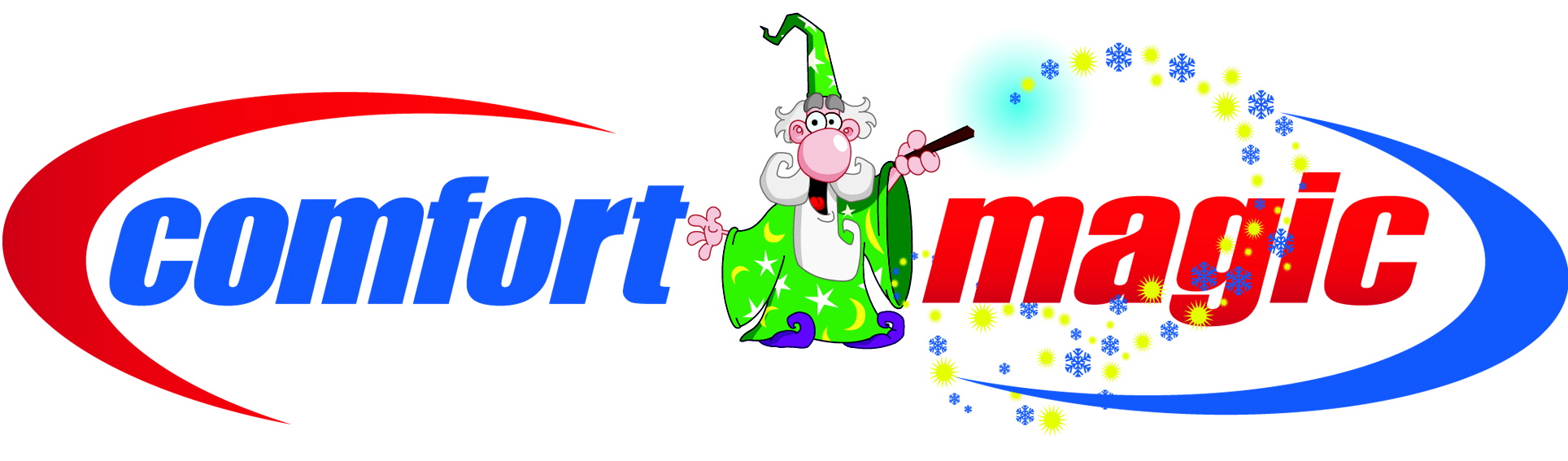 comfort magic professional hvac services