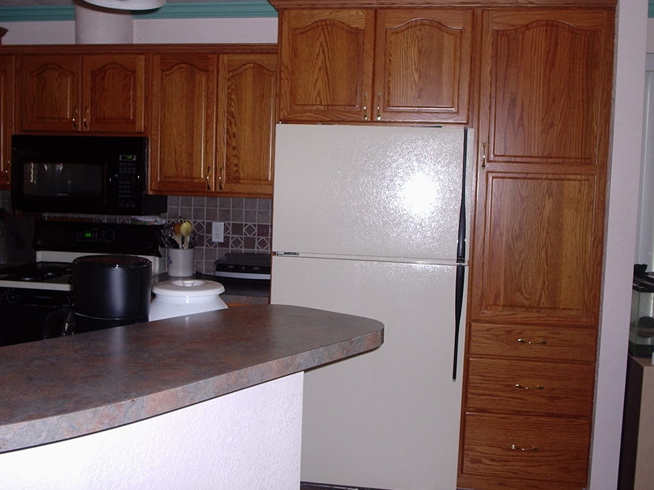 Photo(s) from Barnett Woodworks & General Contracting LLC