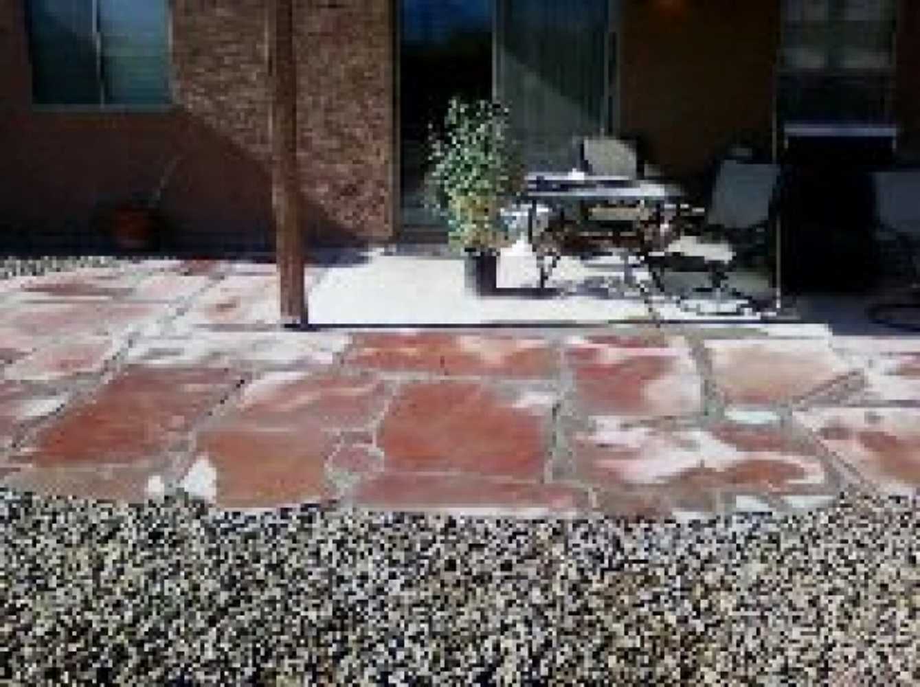 Flagstone Extension