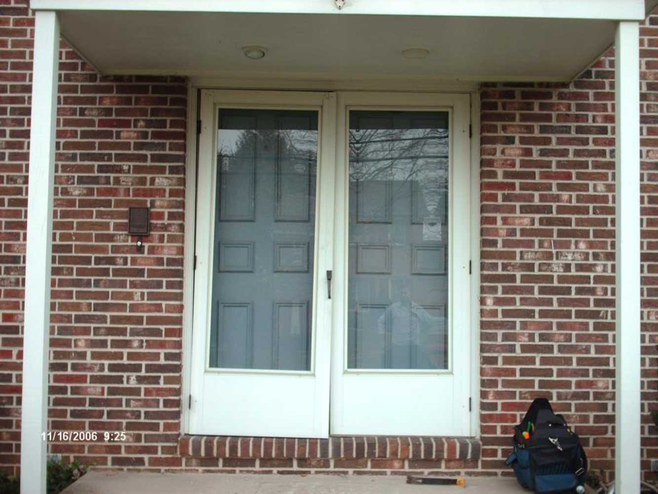 A.B.E. Doors & Windows Project