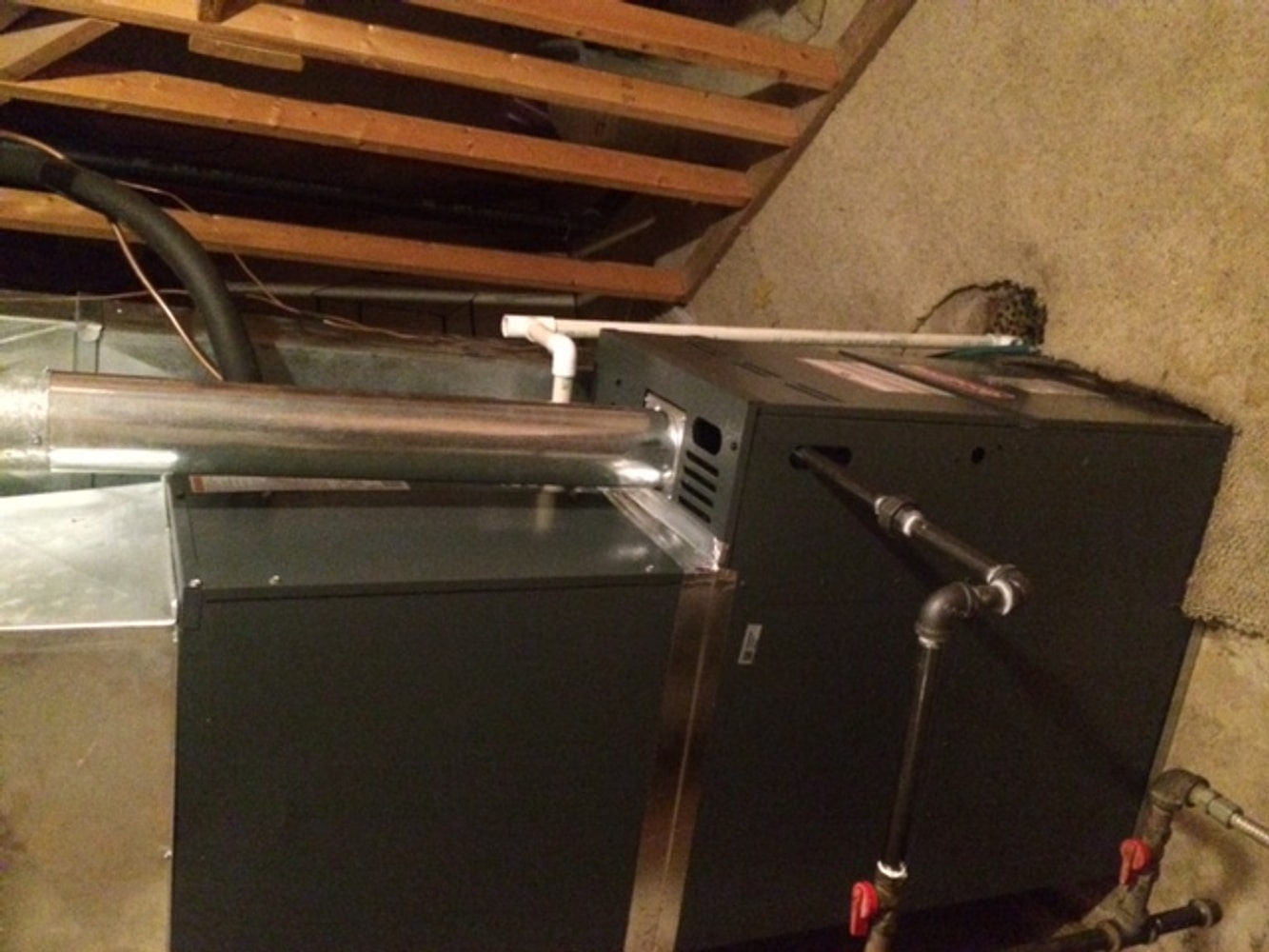 Photo(s) from Set Point Mechanical, LLC