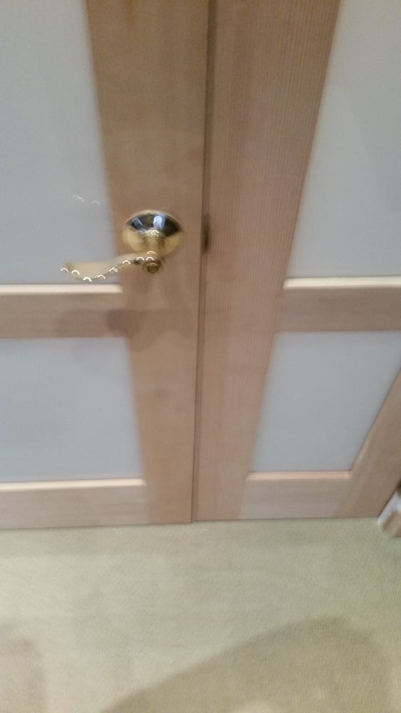 Kitchen & Fireplace Remodel.