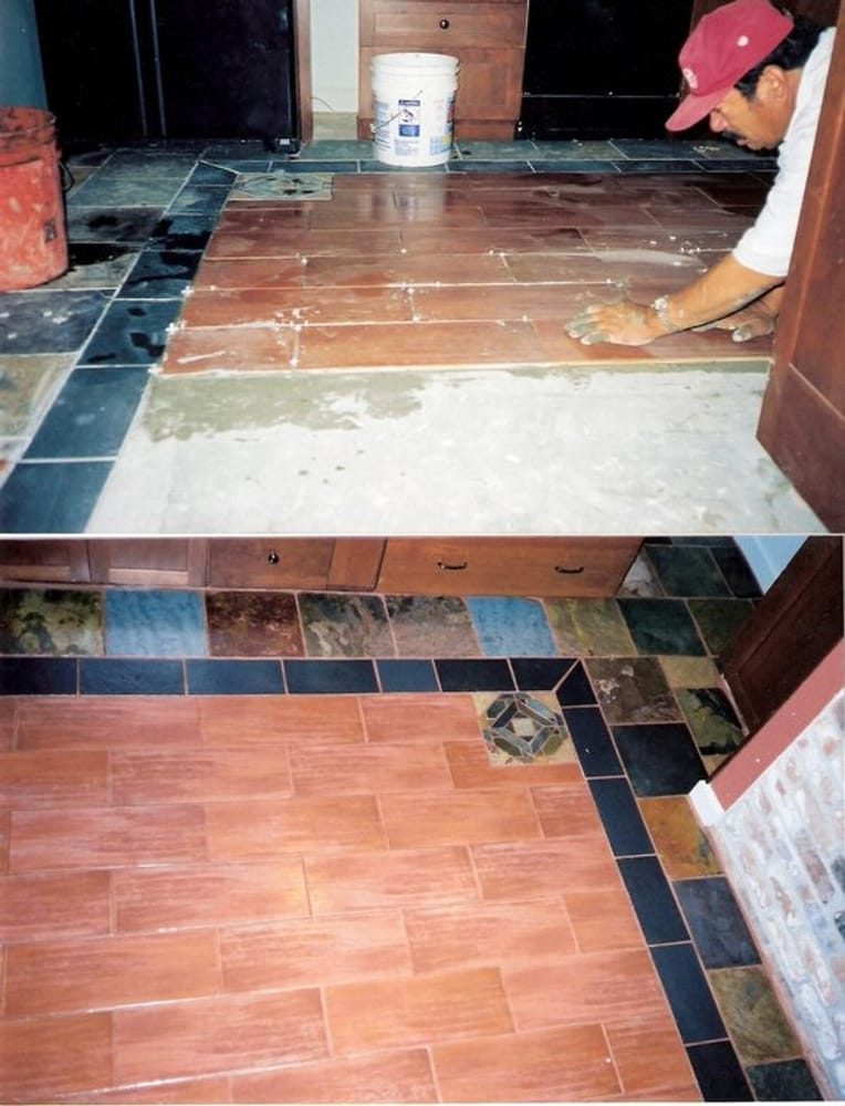 Photo(s) from ROCK STAR MASONRY 