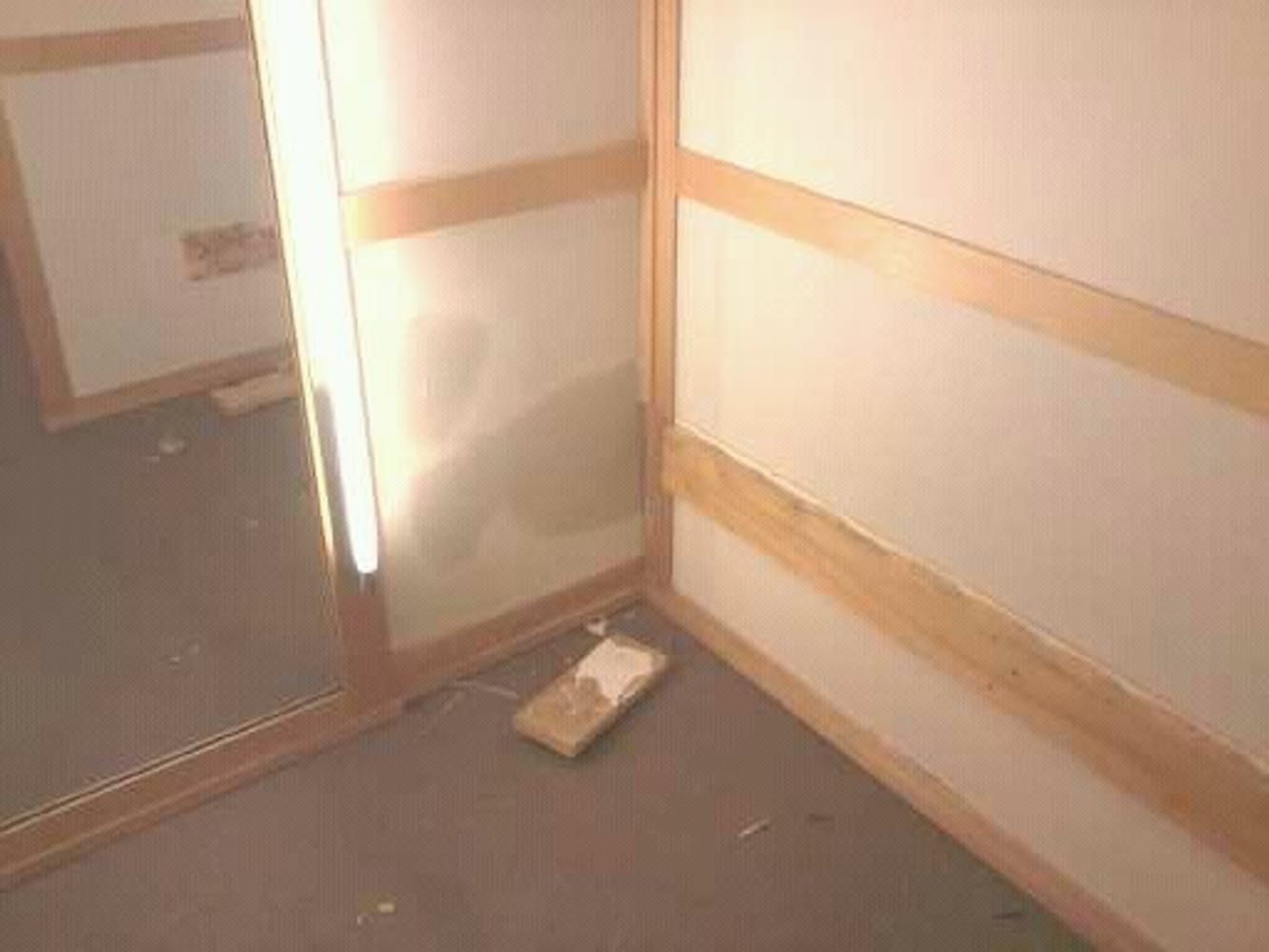 Painting Services of WI Project 1