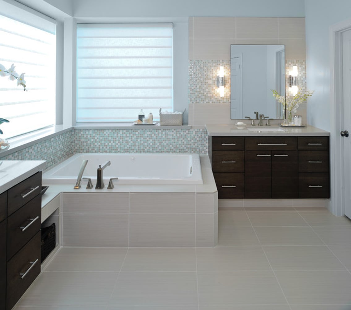 Bathroom Remodeling