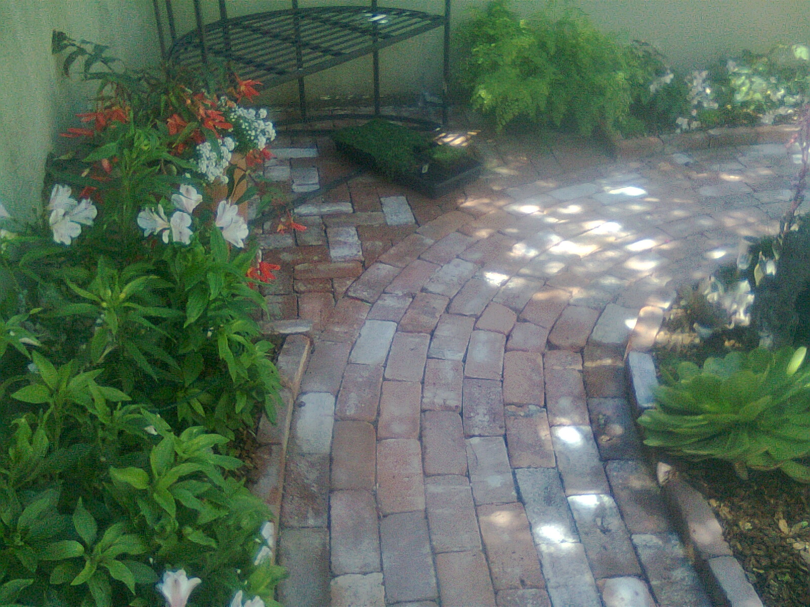 Vera Masonry & Landscapes