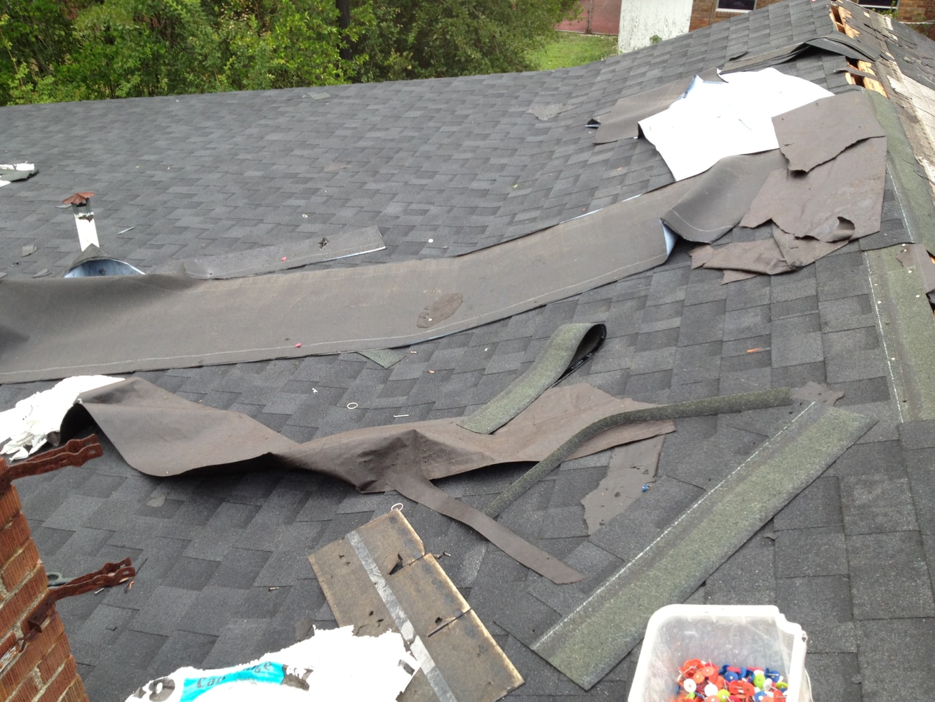 Projects by Hiott Construction