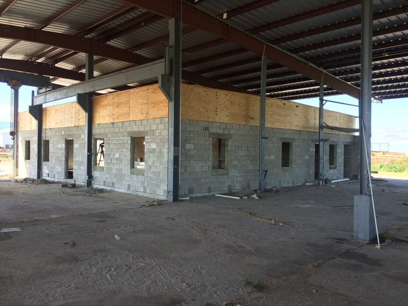 Photos from Harries Construction Inc