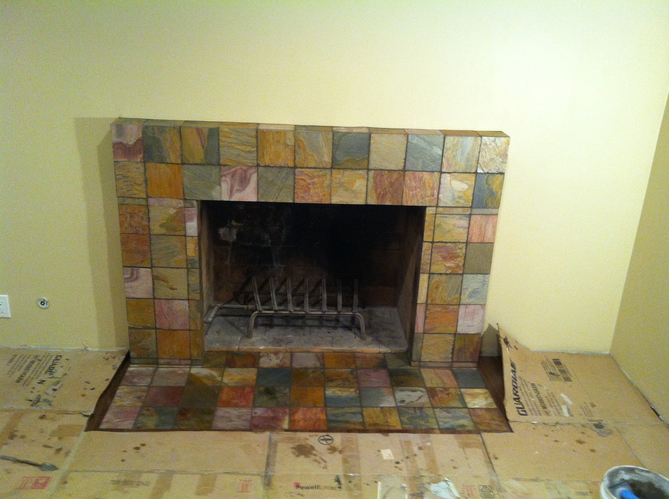 Photo(s) from Ale Tile