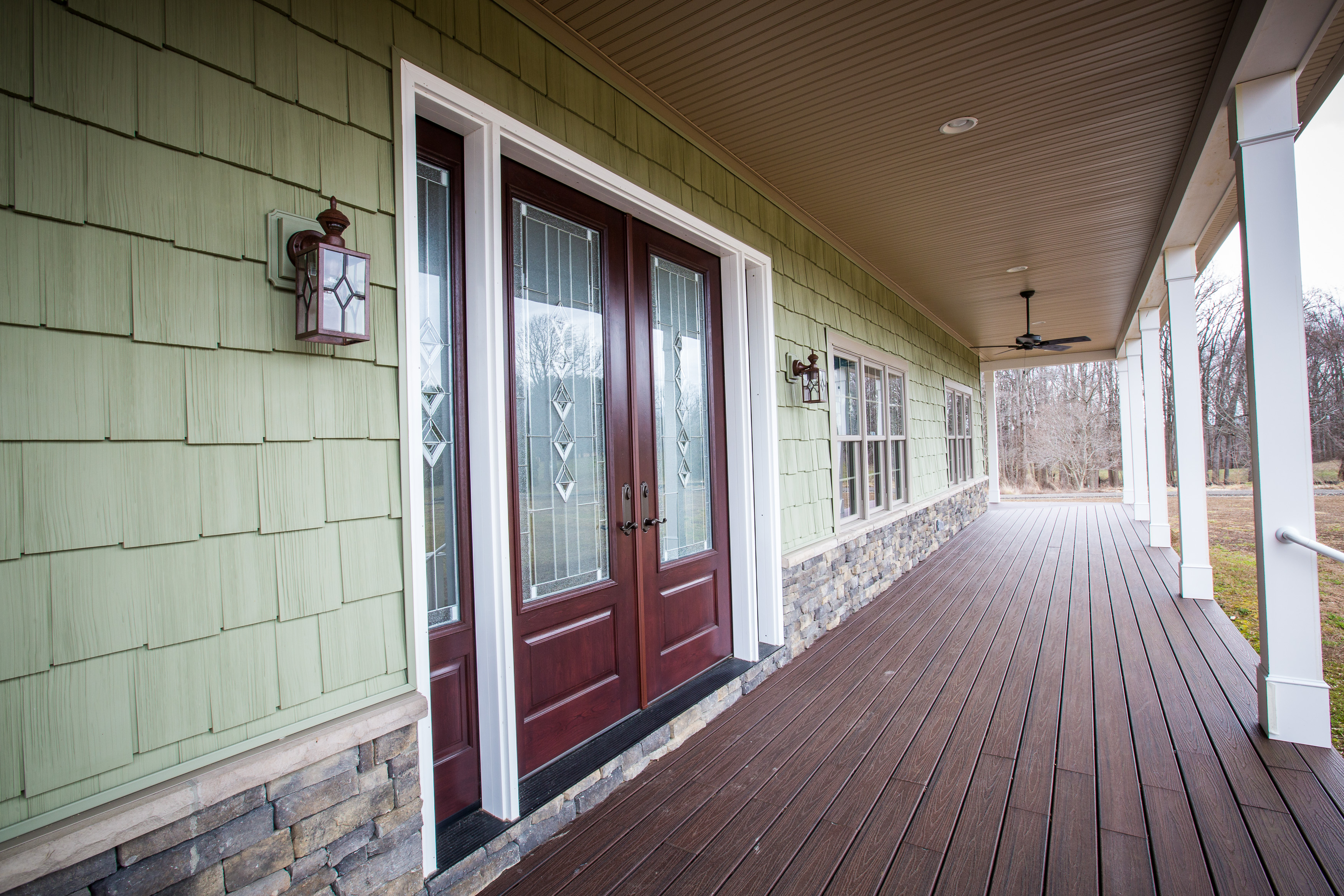 Three Rivers Builders Llc