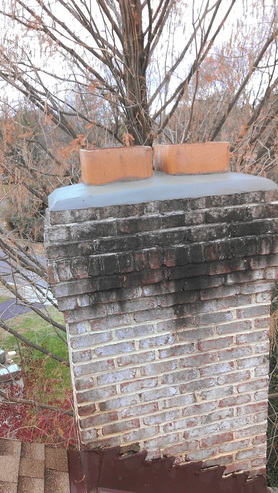 Aragon Multi-Services Inc. Project