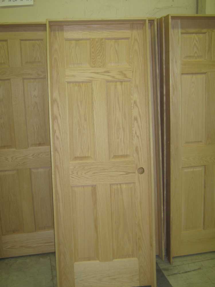 Photo(s) from www.doorsdoorsdoors.com & AMISH CUSTOM DOORS.COM