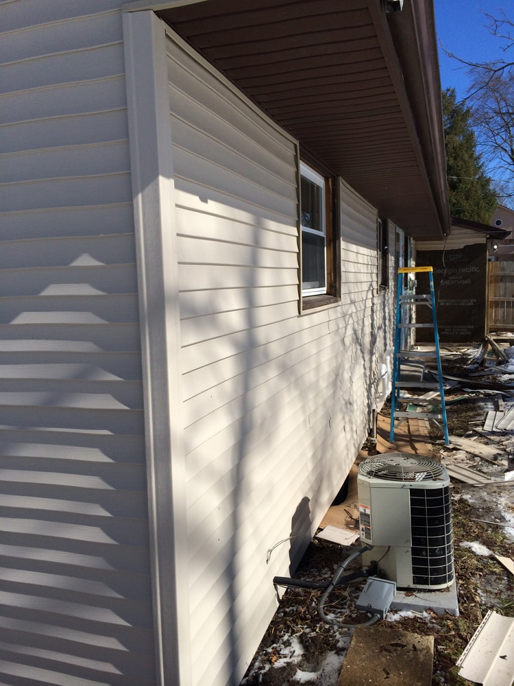 Photo(s) from TnM General Contractors LLC--New Berlin Home