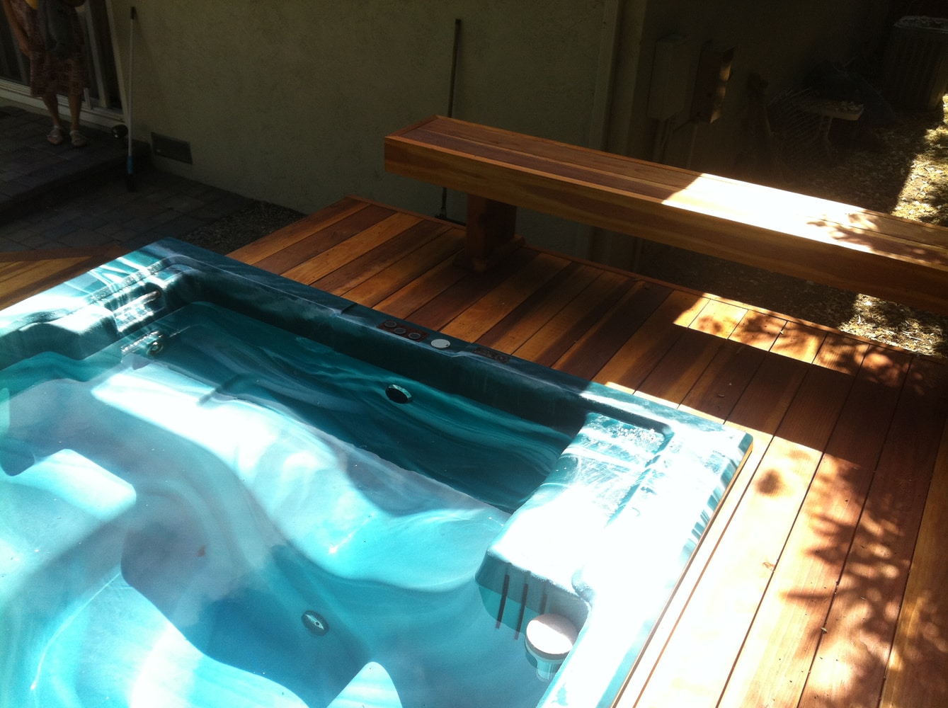 Photo(s) from Siddall Construction