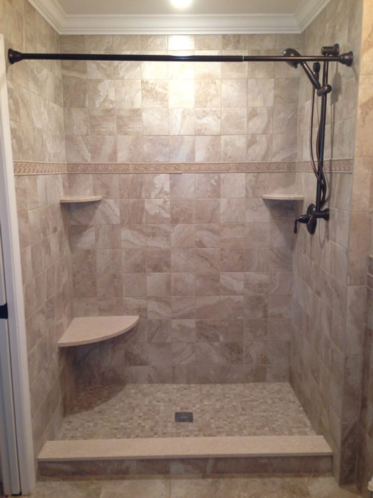 More project photos from Omni Building Group, LLC