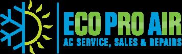 Eco Pro Air Conditioning