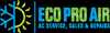 Eco Pro Air Conditioning