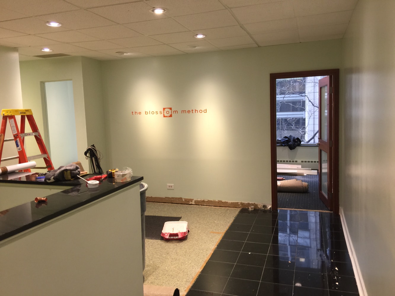 233 Erie Doctors office 