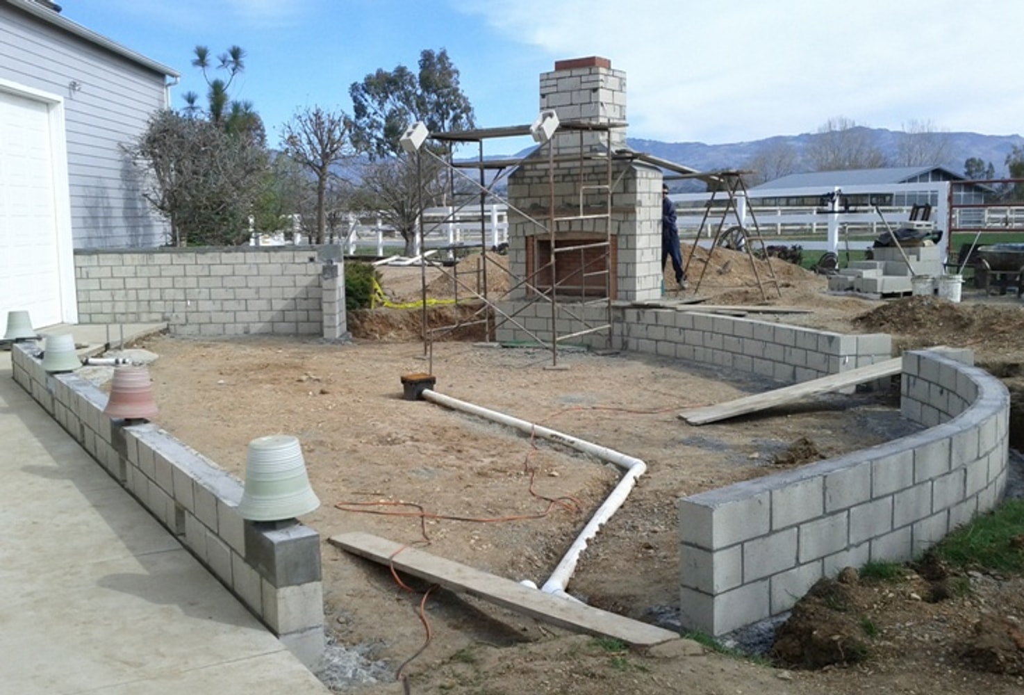 Photo(s) from Murcall Construction