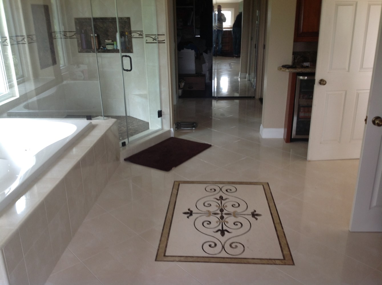 Bedrock Remodeling & Building Inc.