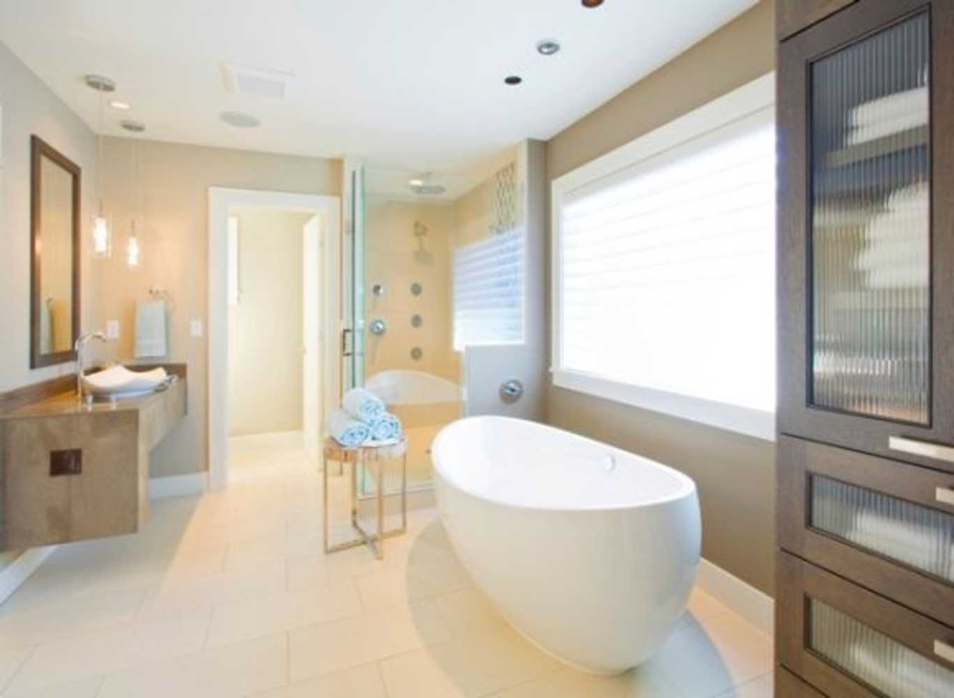 Bathroom Remodeling