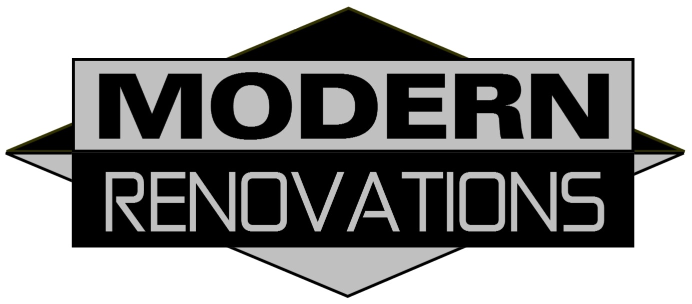 Modern Renovations