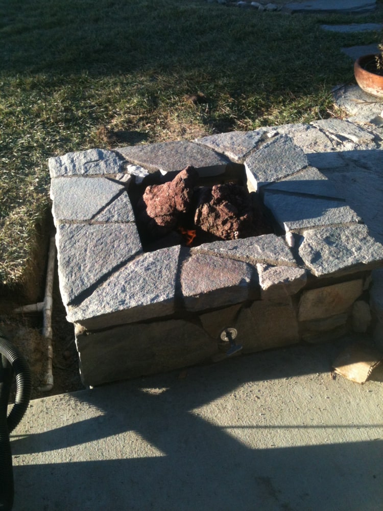 Photos from Alex Ventura Masonry Inc