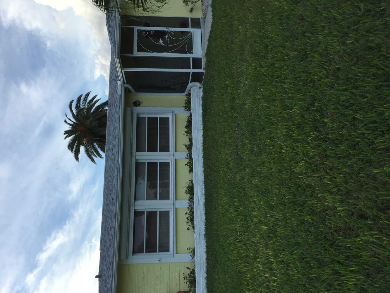 House painting Cape Coral