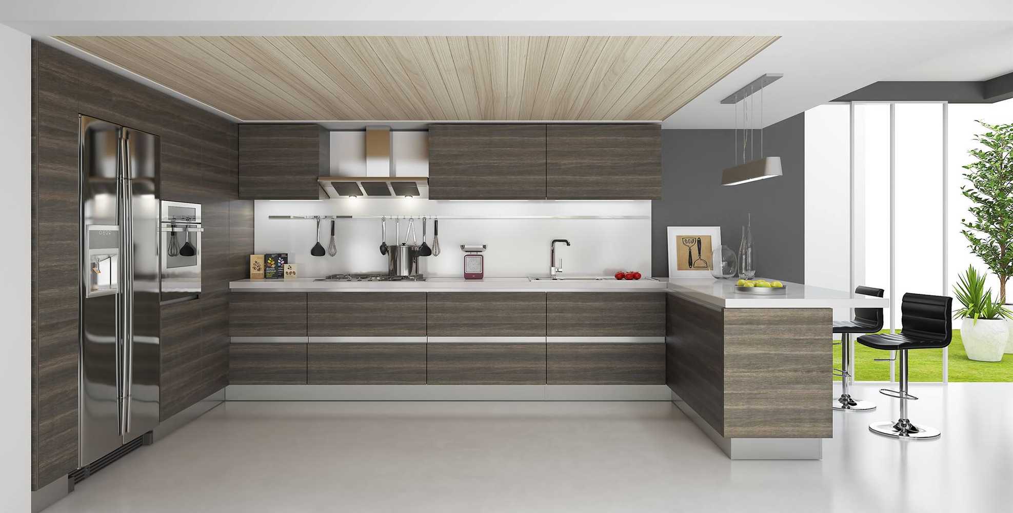 Modern Cabinets