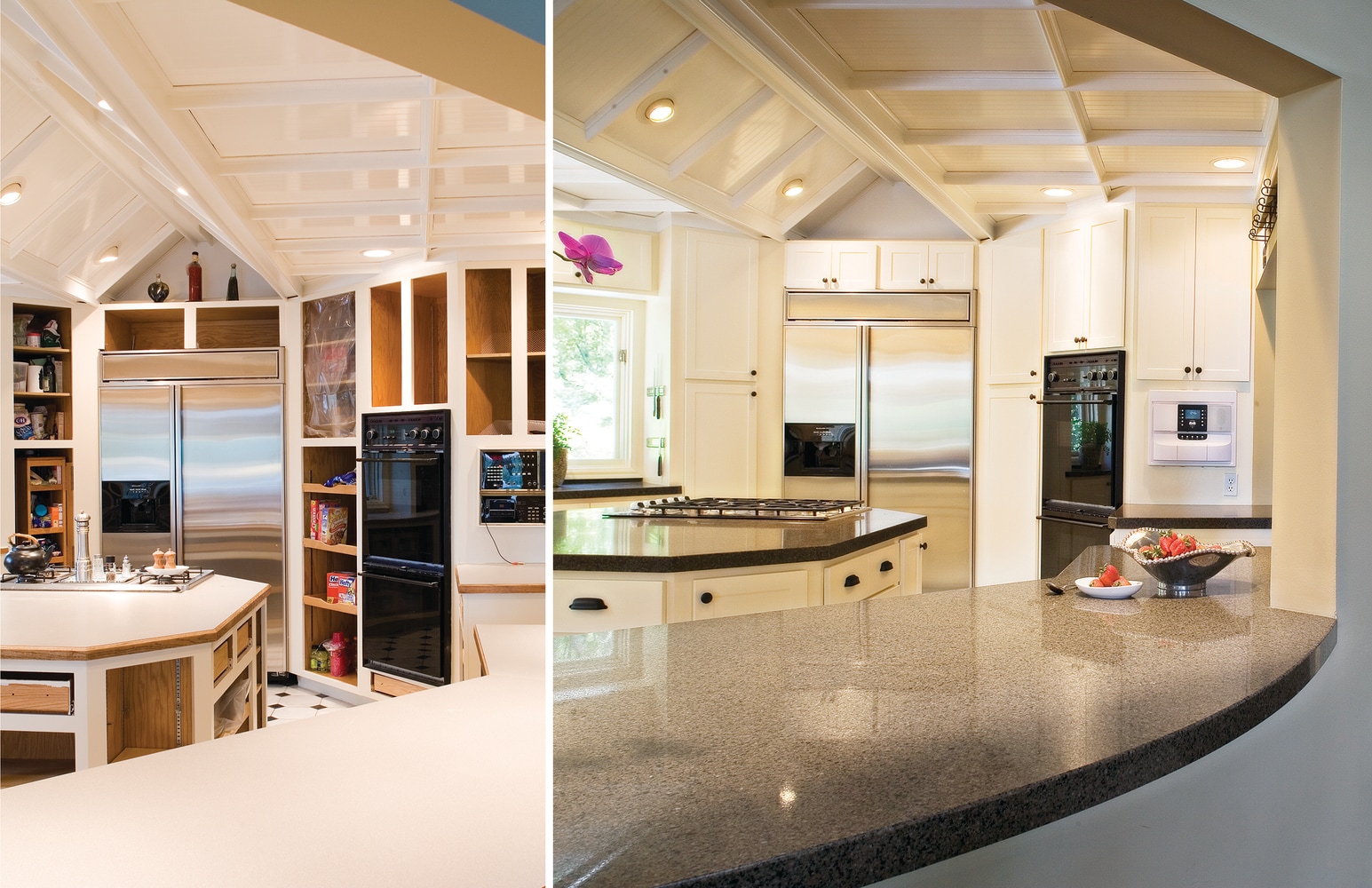 Photos from Granite Transformations Of Jacksonville