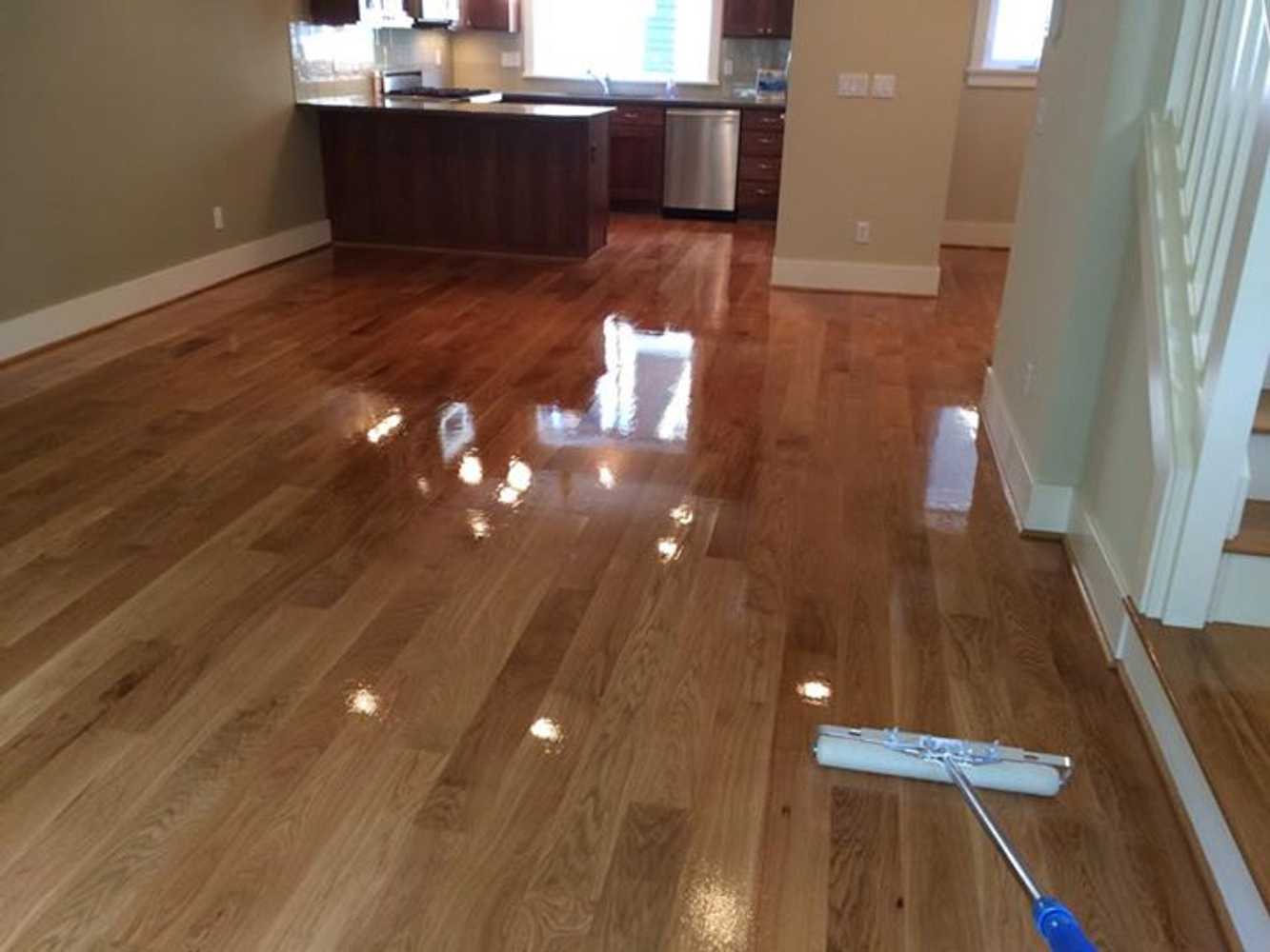 Photos from Begg Hardwood Floors, LLC