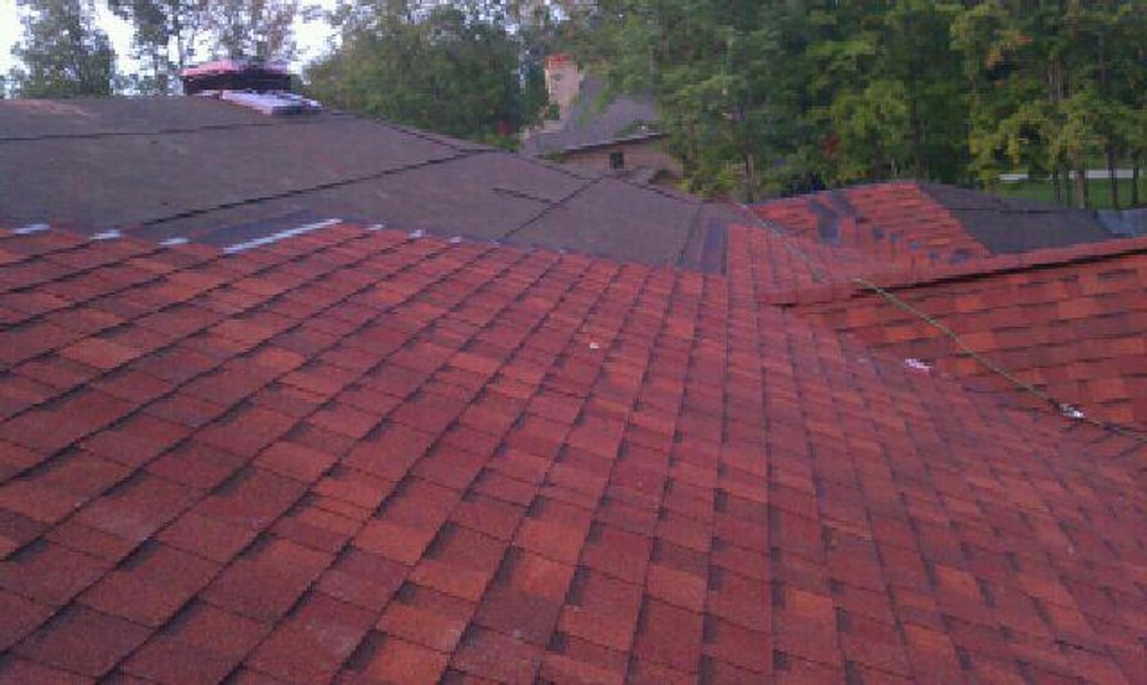 Gns Roofing Corporation Project 1
