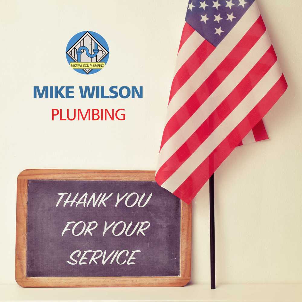 Mike Wilson Plumbing