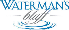 Watermans Bluff