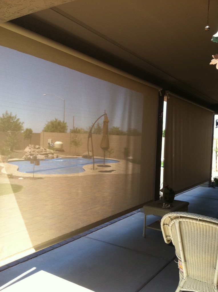 All Pro Shade Concepts