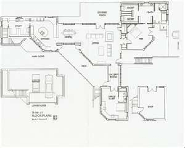 R W Shaw Construction Llc