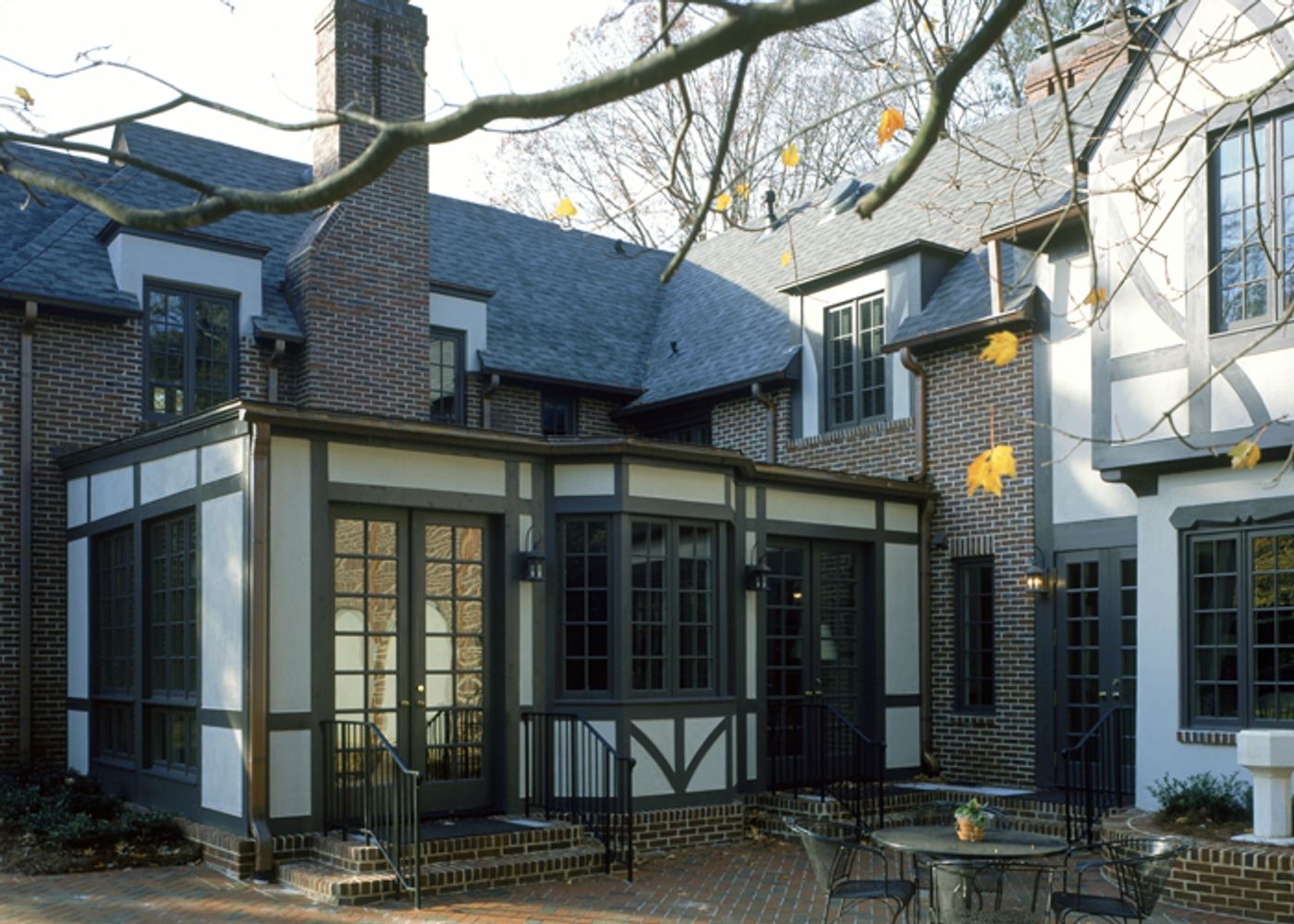 Photo(s) from H. Anne Blakely Sciarrone Architecture, Llc