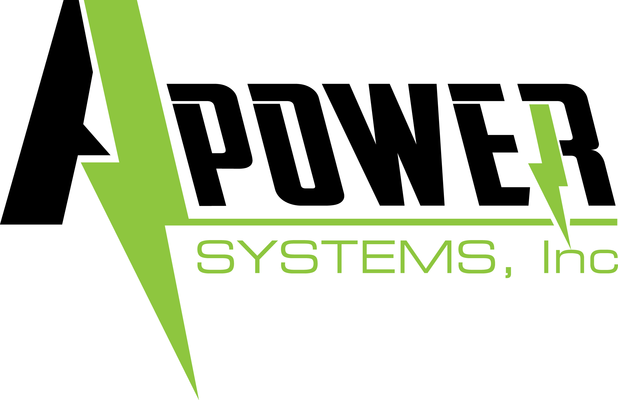 A-Power Systems Inc.
