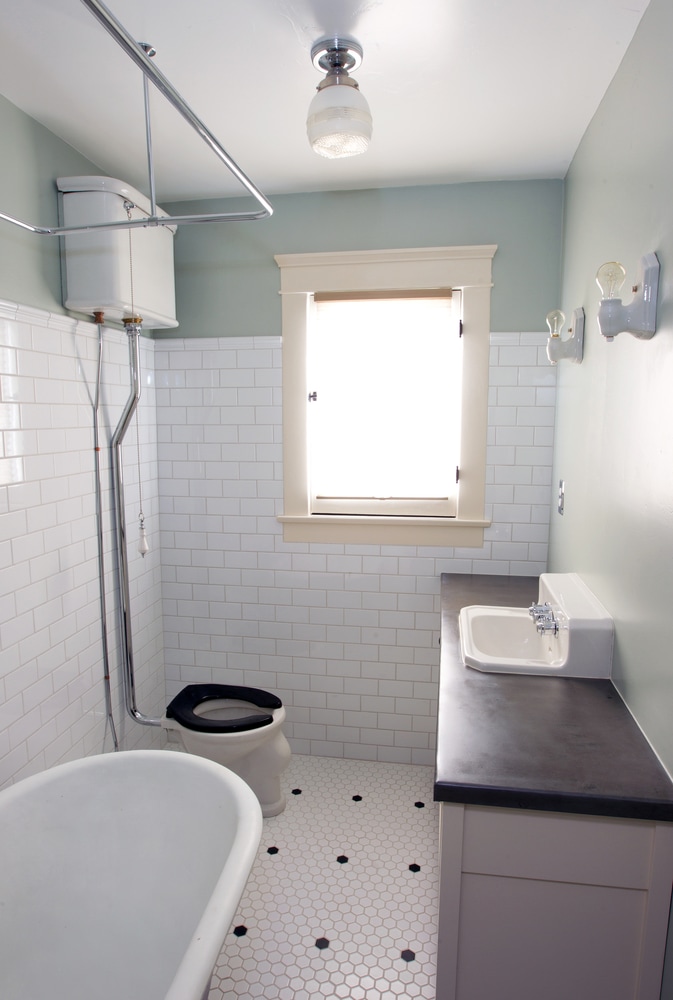 Tyler Electric Co Project