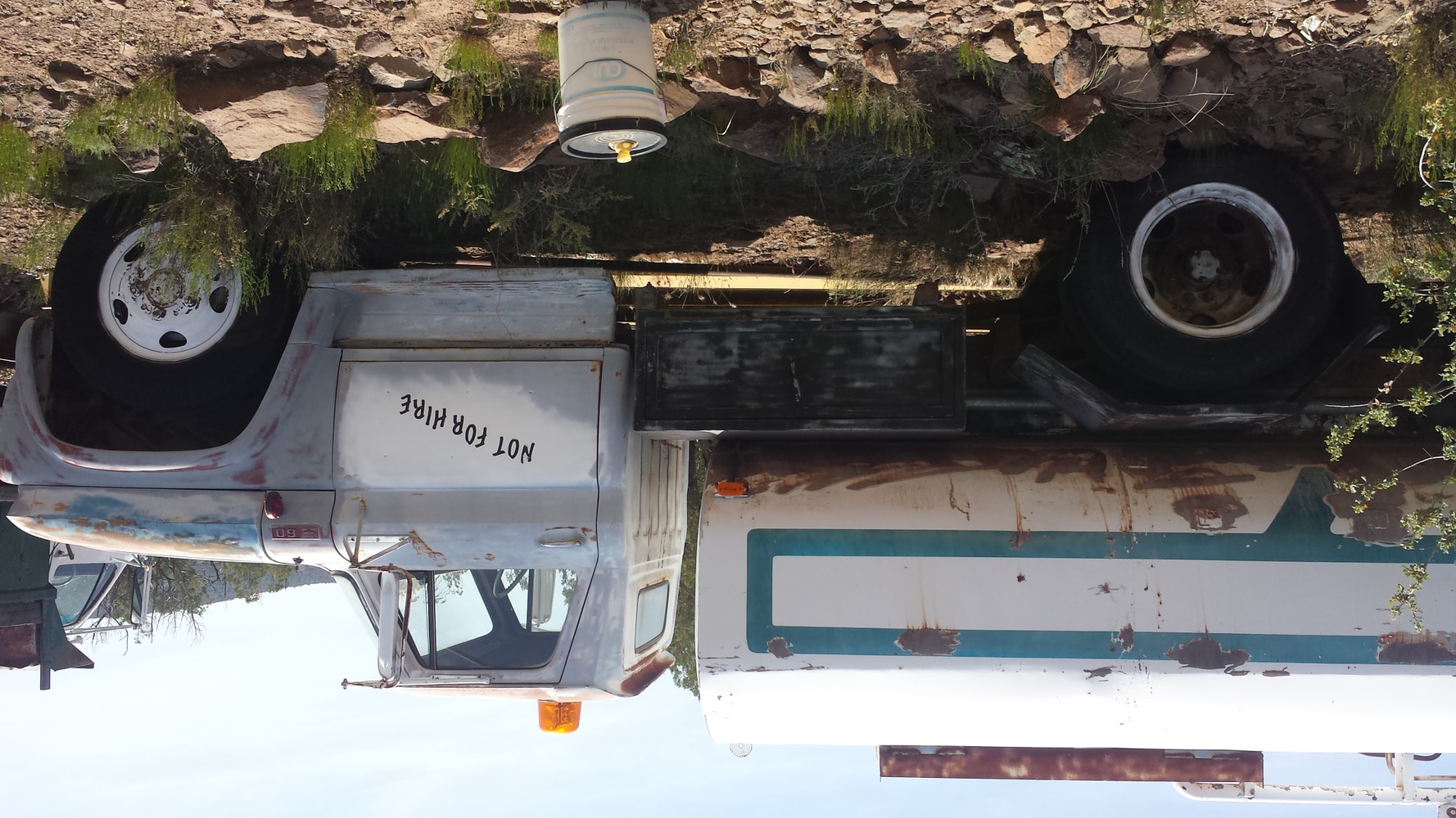 The Complete Yard Service Project