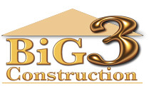 Big 3 Construction