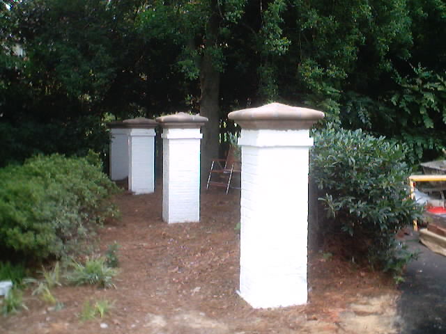 Johnson Construction Of Flat Ridge