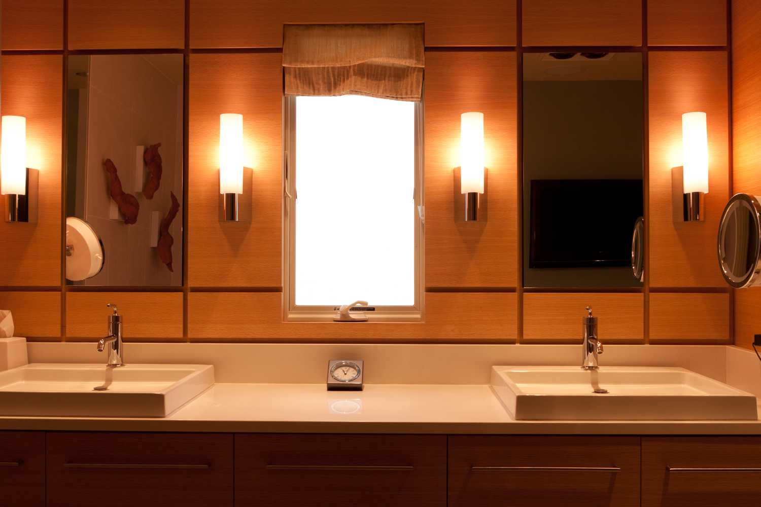  Bathroom Remodels