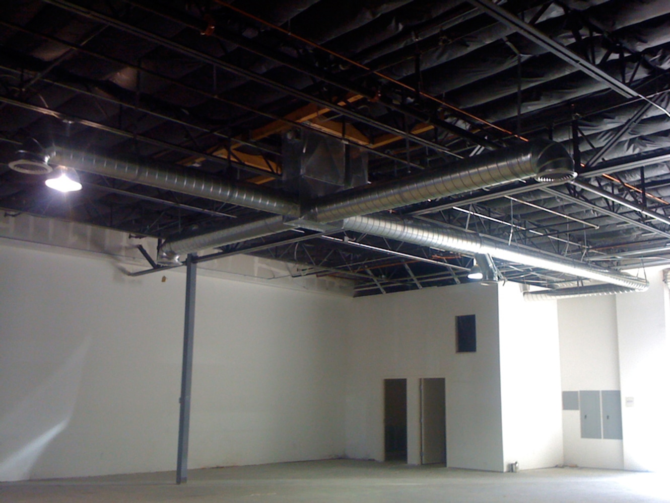 Desert Cooling Inc's projects