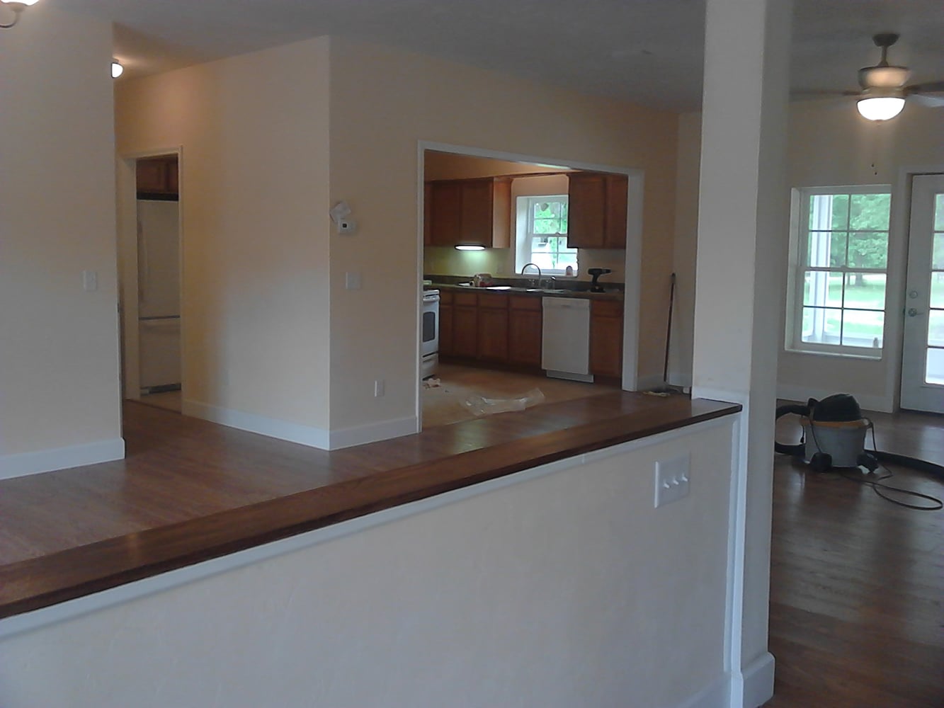 Photo(s) from H&R Pro Painting & Pressure Washing