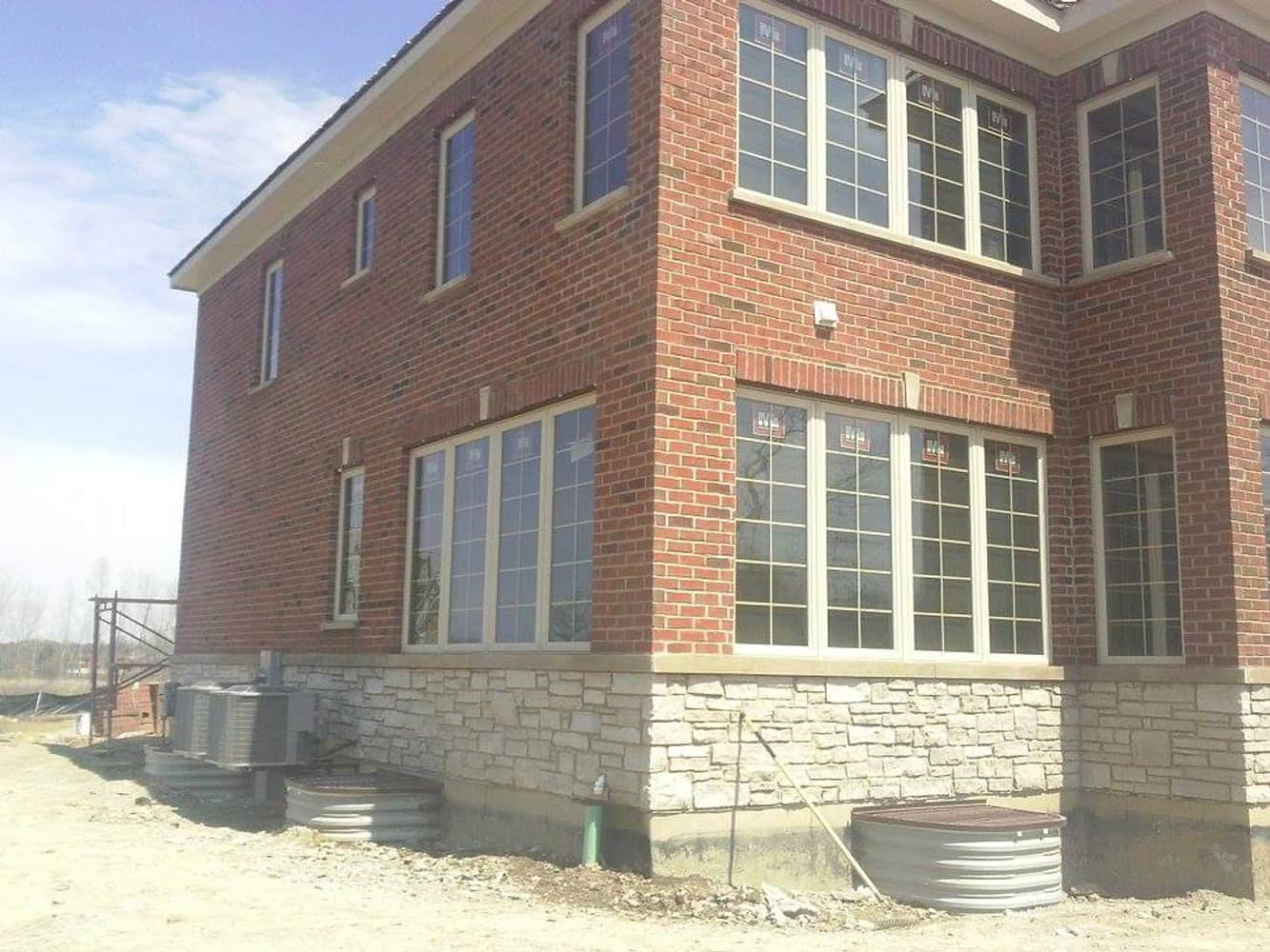 Photo(s) from Beyond Masonry Inc.