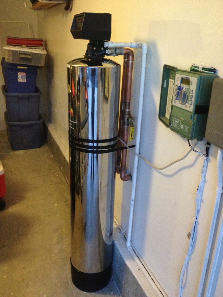 Photo(s) from E Z Plumbing 