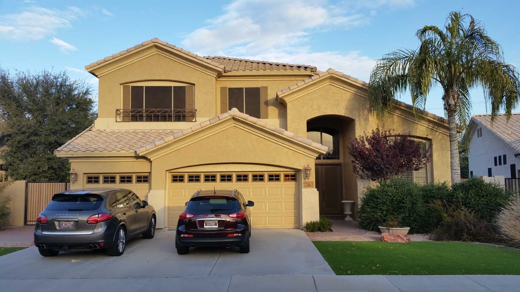 Photo(s) from CertaPro Painters Of Mesa/Tempe