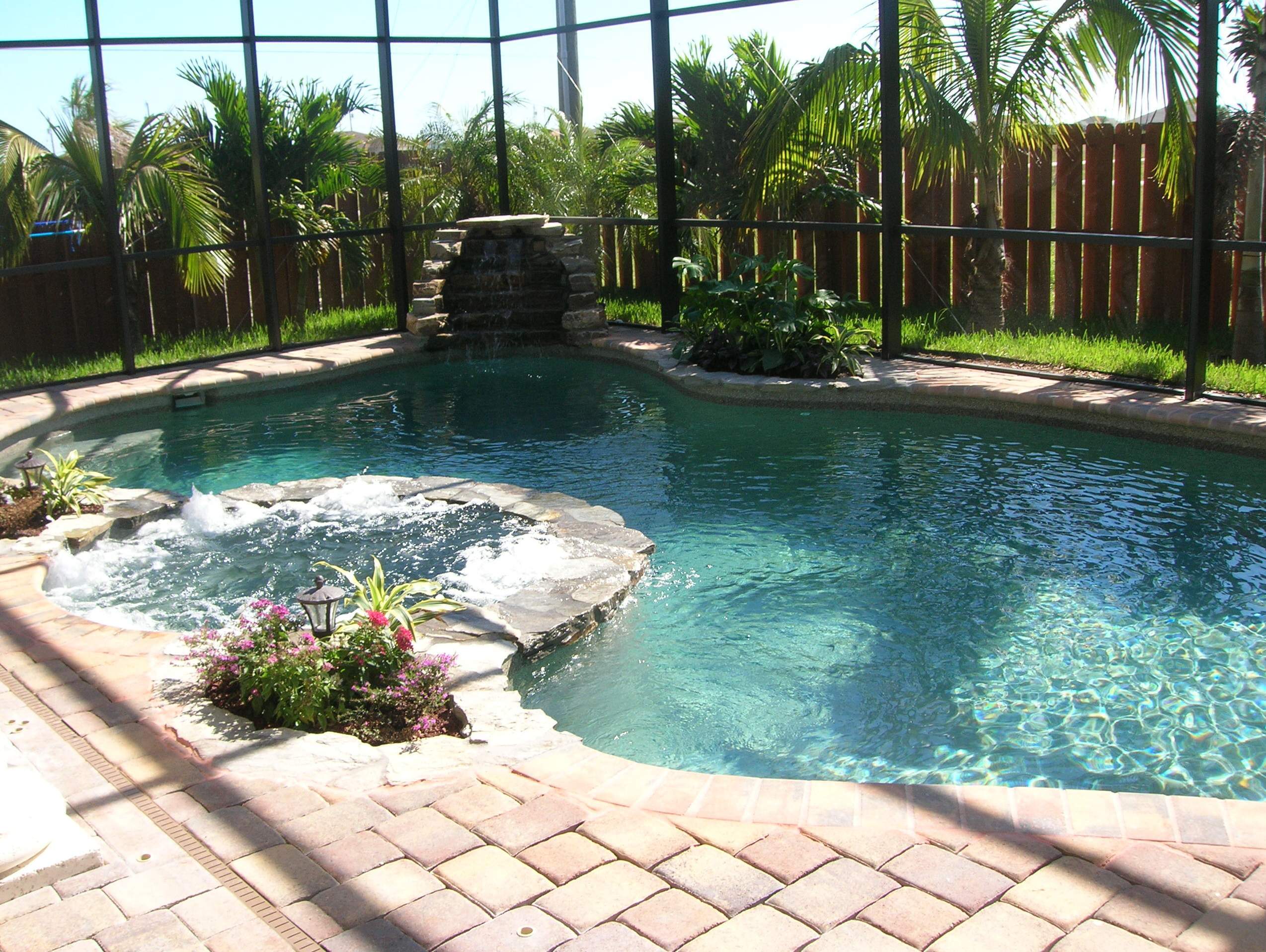 Waters Edge Pools | Florida | Read Reviews + Get a Bid | BuildZoom